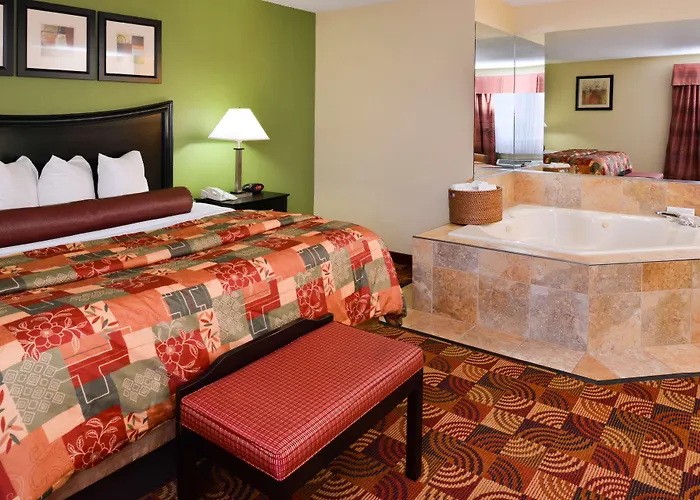 Best Western Canal Winchester Inn-Columbus South East