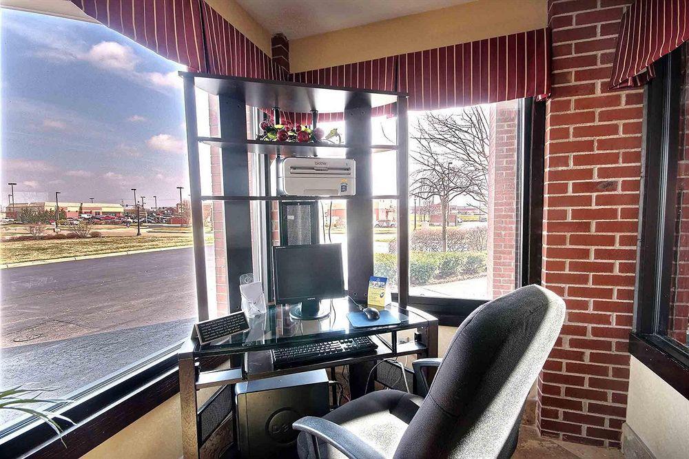 Western Inn-columbus South East