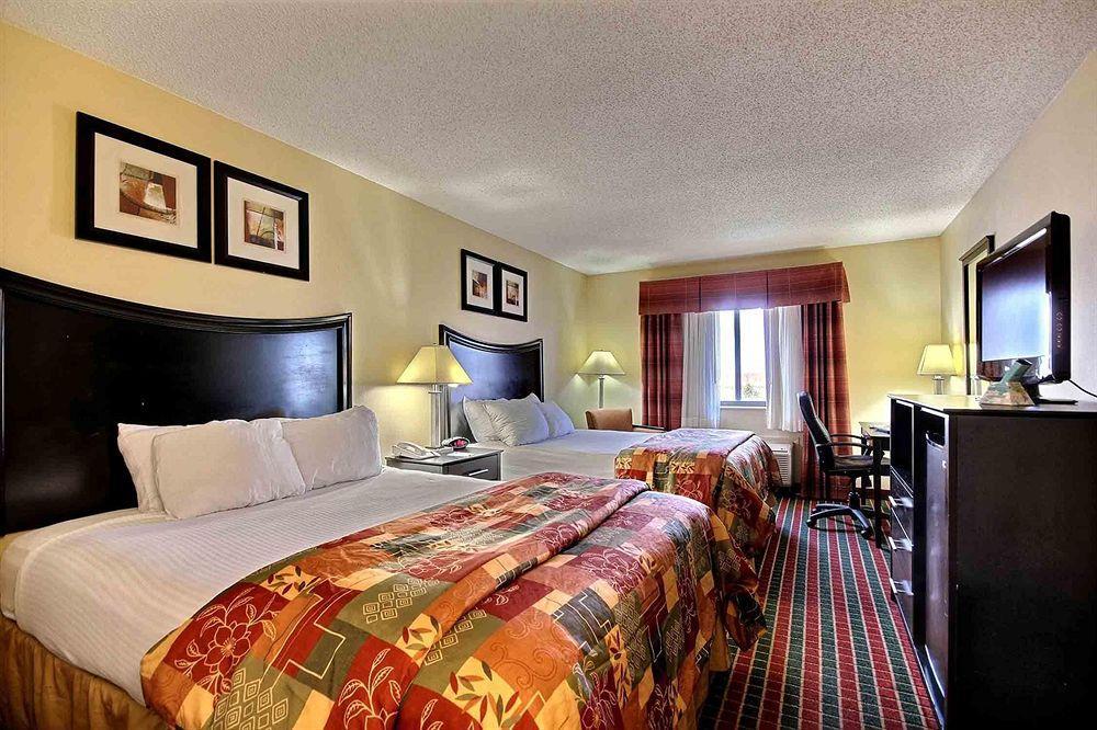 Hotel Western Inn-columbus South East Canal Winchester