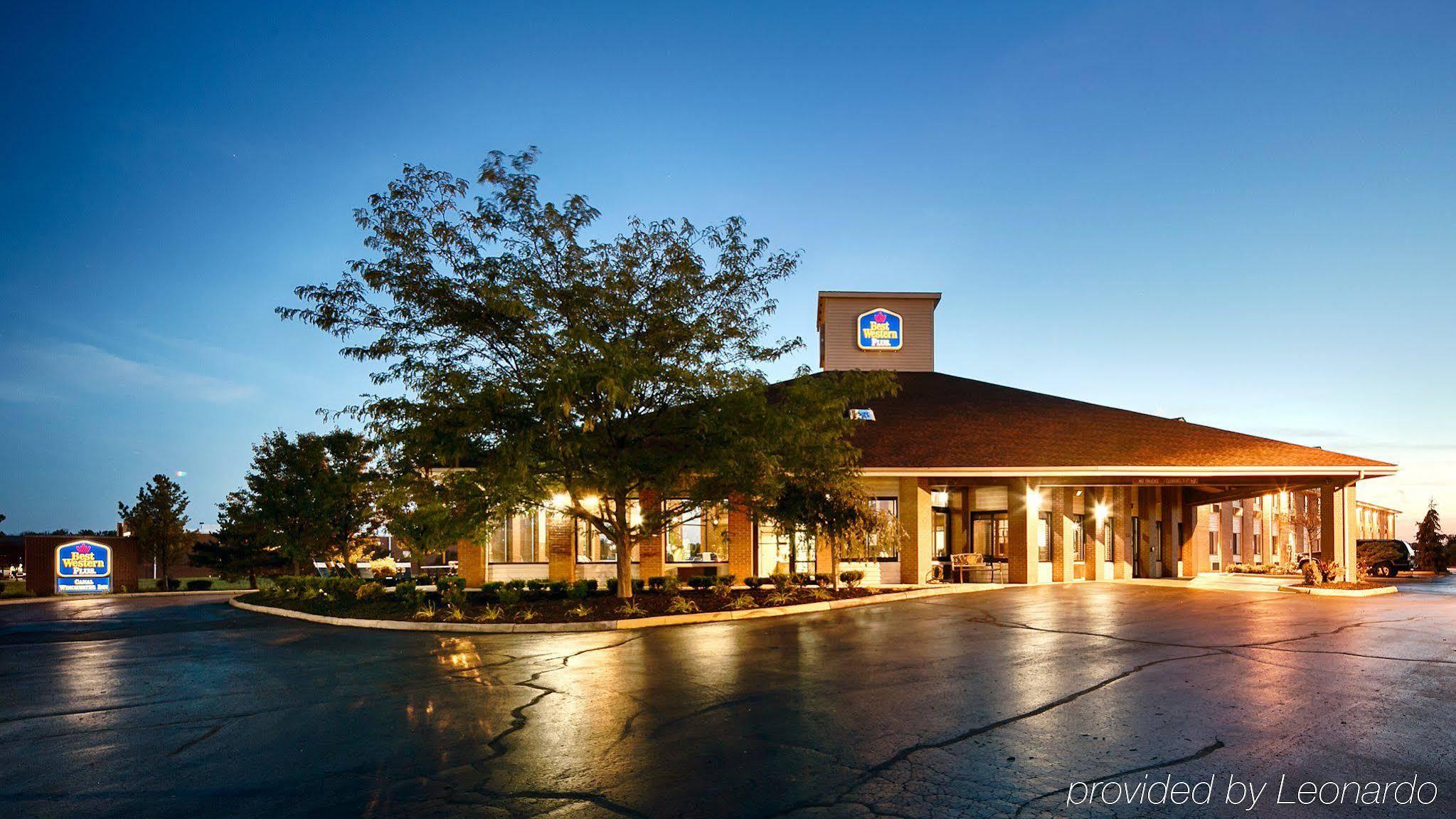 Hotel Western Inn-columbus South East 3*