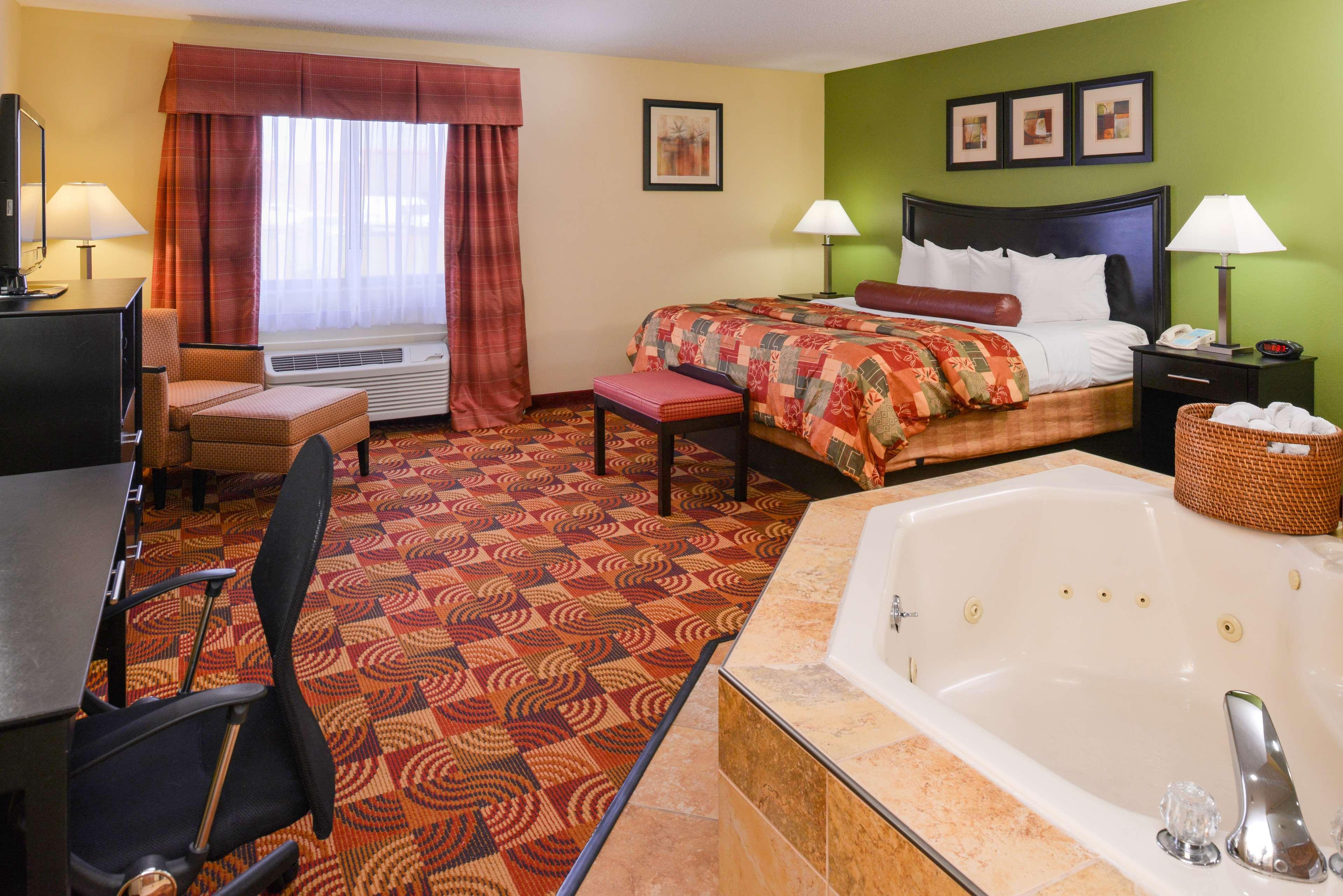 Hotel Western Inn-columbus South East