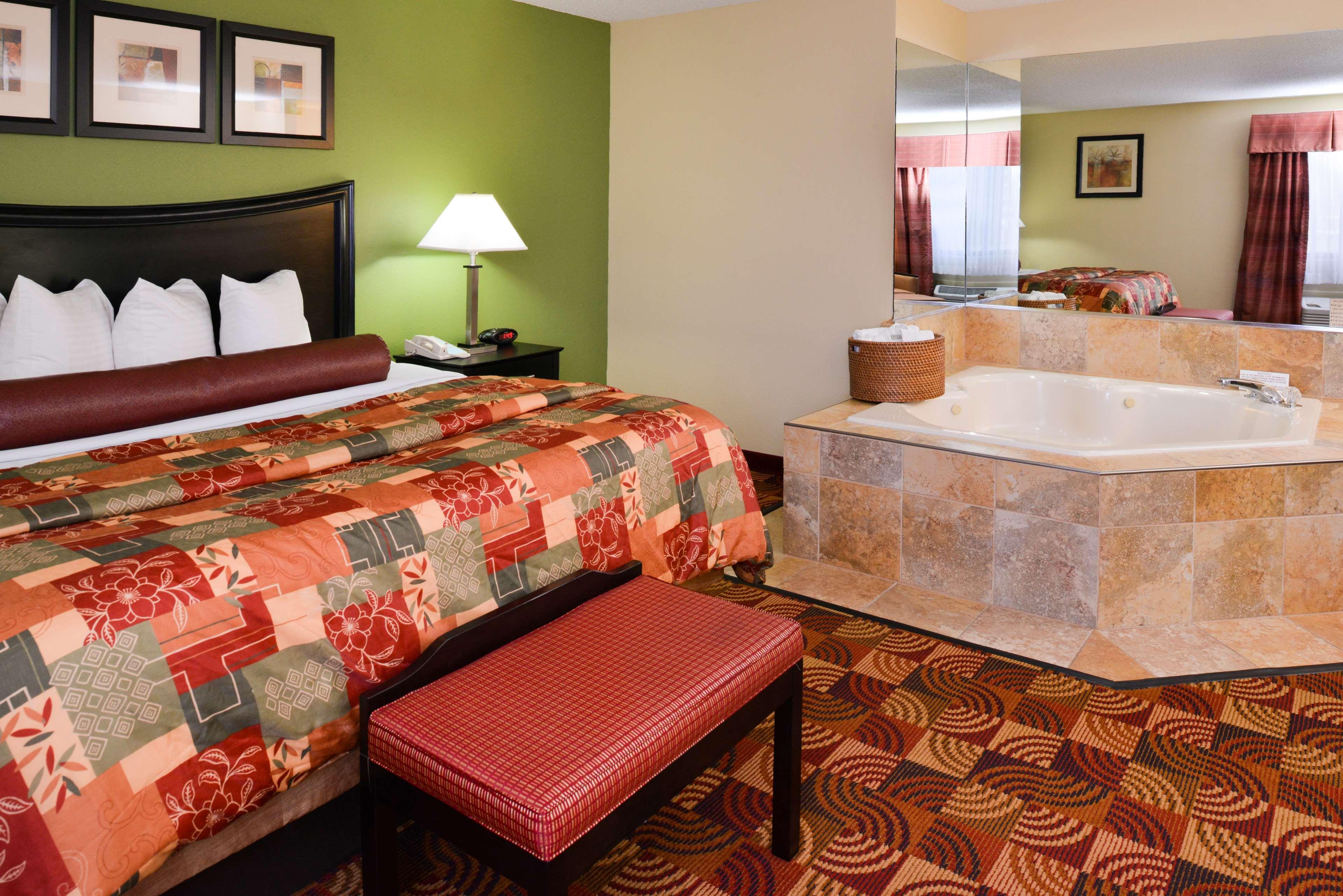 Western Inn-columbus South East Hotel Canal Winchester