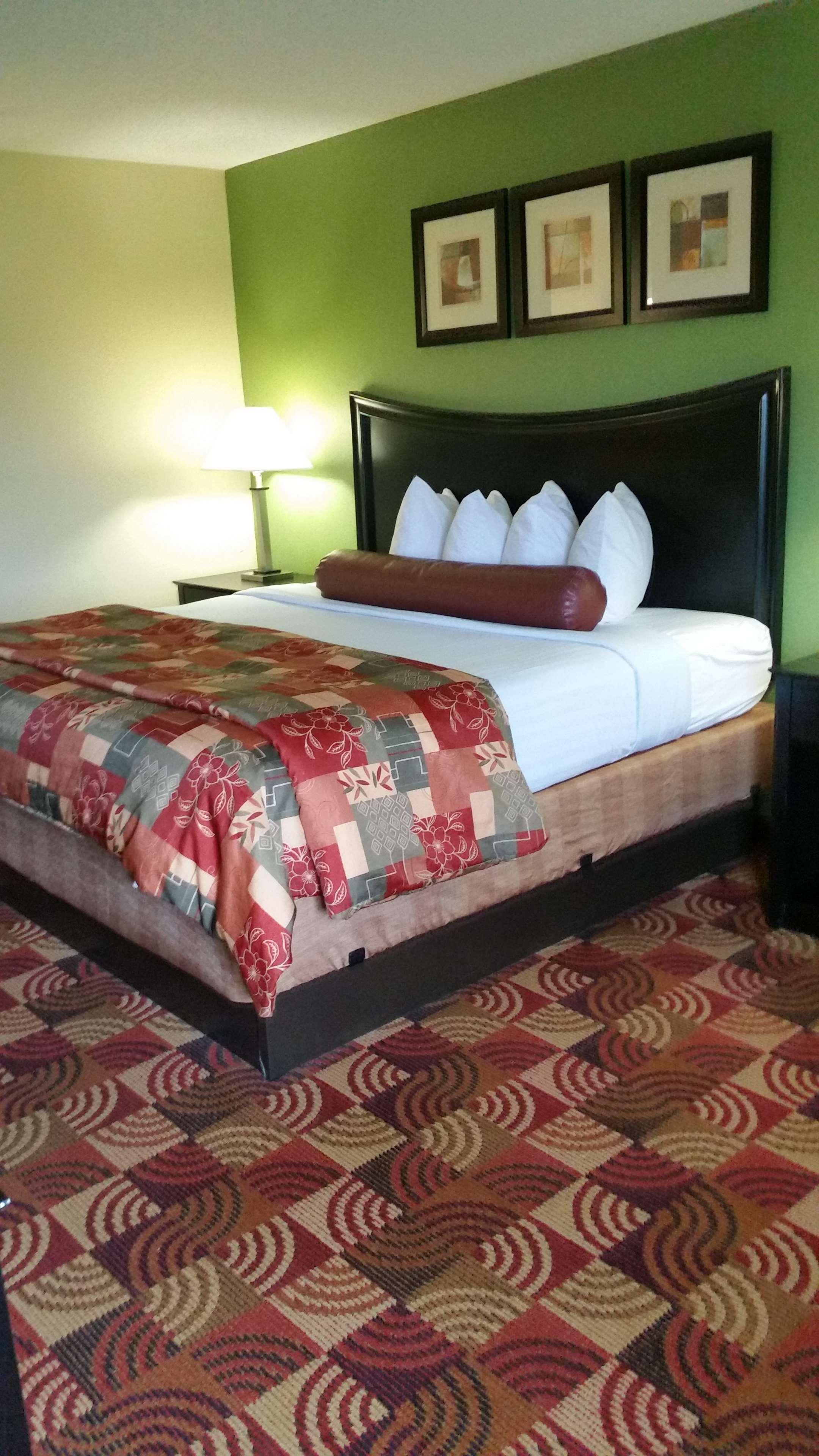 Western Inn-columbus South East Hotel Canal Winchester