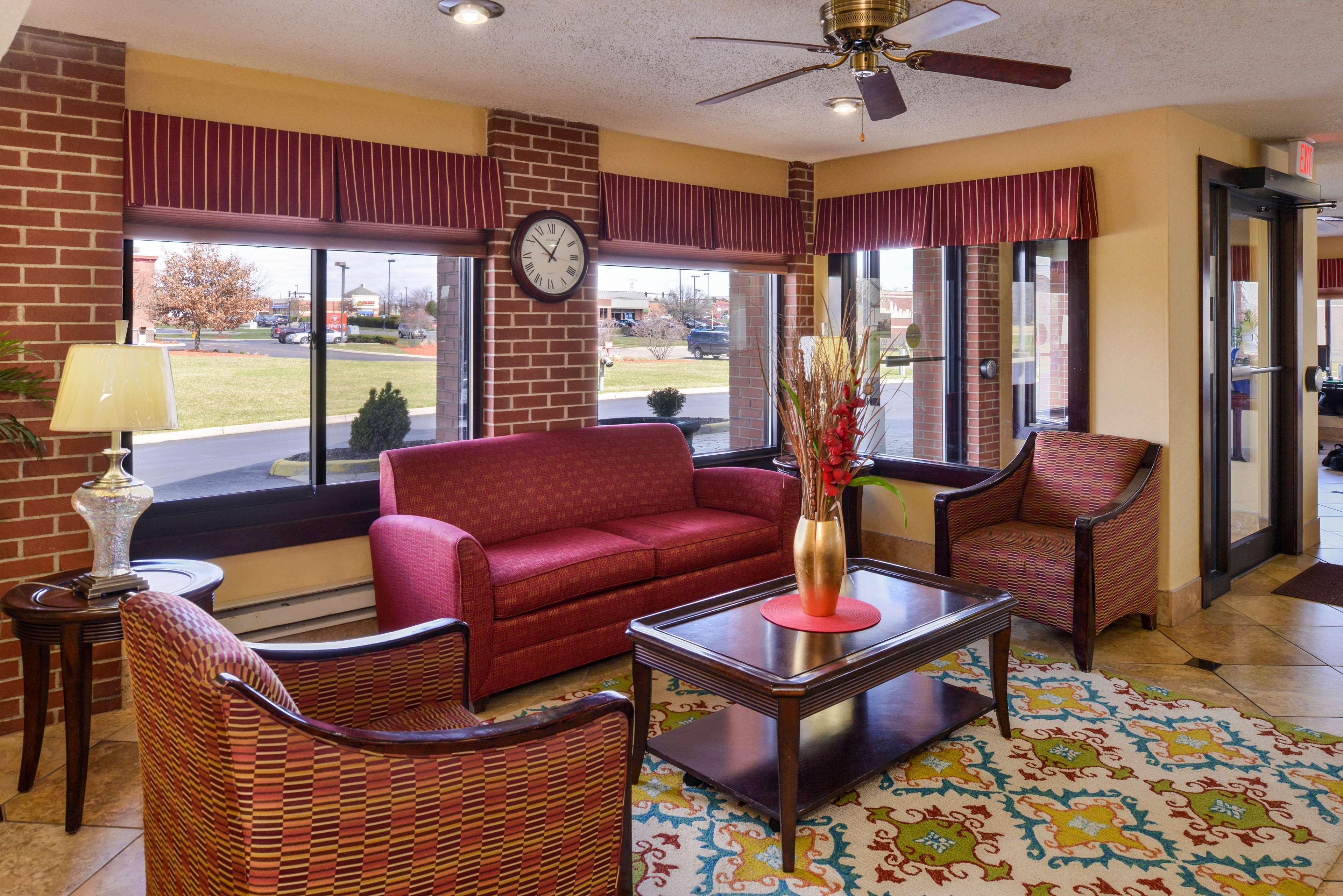 Western Inn-columbus South East Hotel