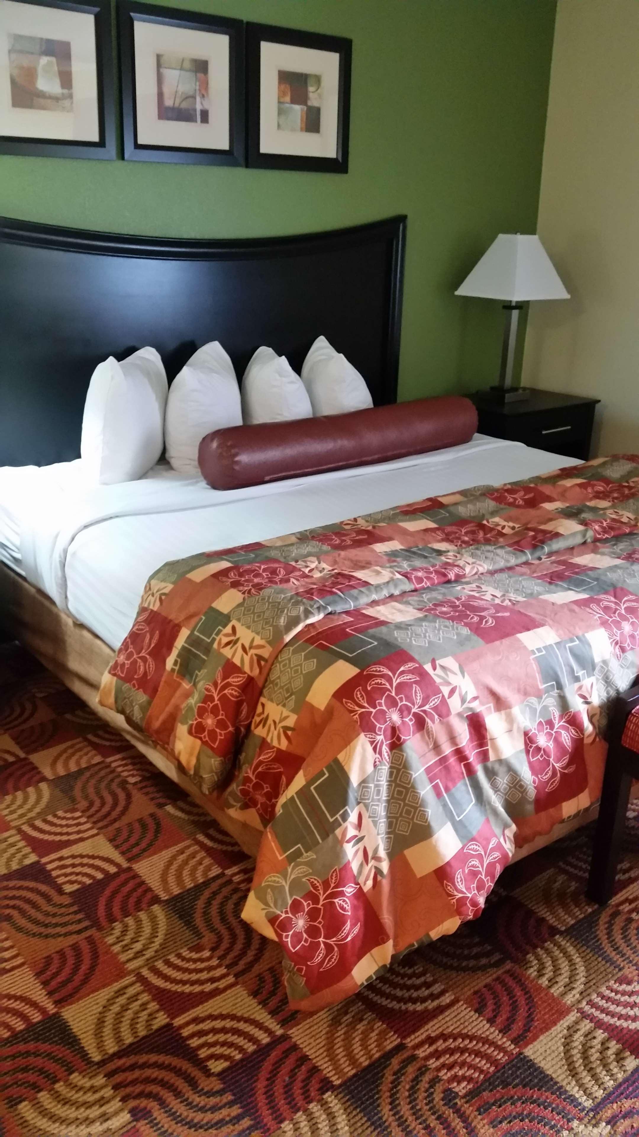 Hotel Western Inn-columbus South East