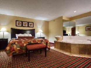 Western Inn-columbus South East Hotel