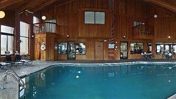 Western Inn-columbus South East 3* Canal Winchester