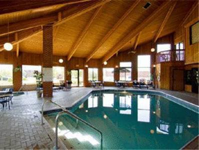Western Inn-columbus South East 3*