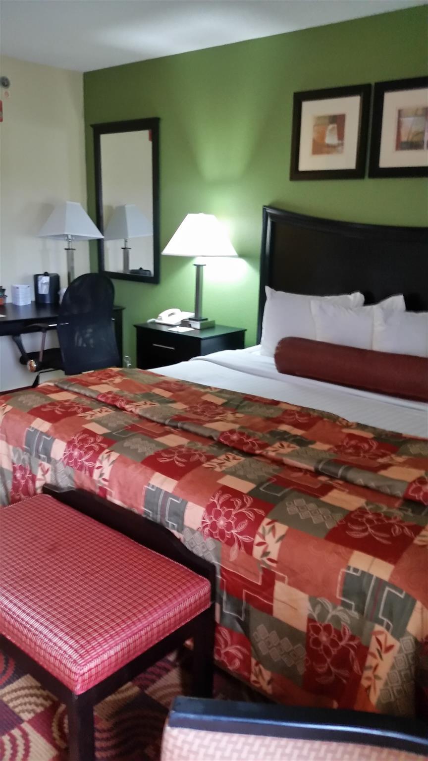Hotel Western Inn-columbus South East Canal Winchester