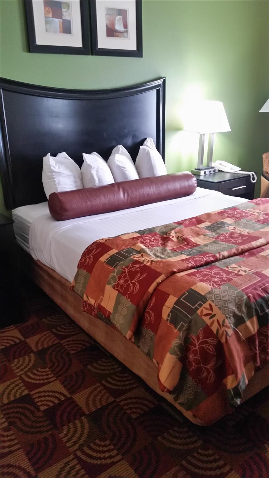 Western Inn-columbus South East 3* Canal Winchester