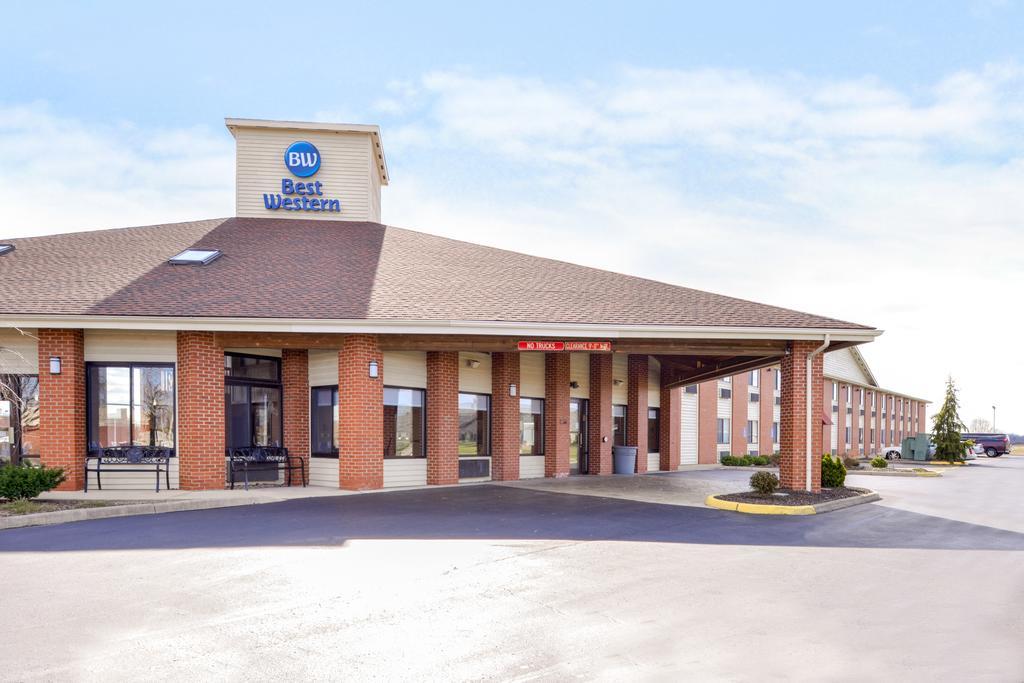 Western Inn-columbus South East 3*