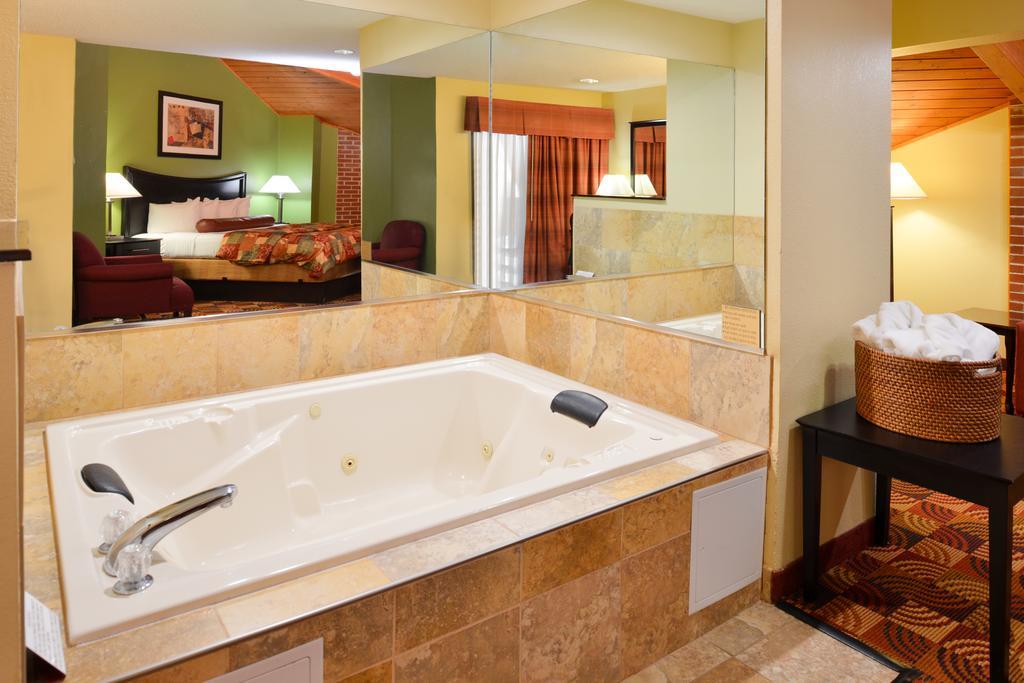 Hotel Western Inn-columbus South East