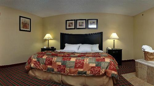 Western Inn-columbus South East 3*