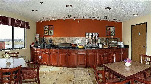 Hotel Western Inn-columbus South East 3*