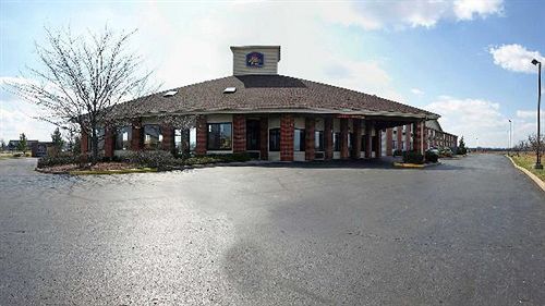 Western Inn-columbus South East