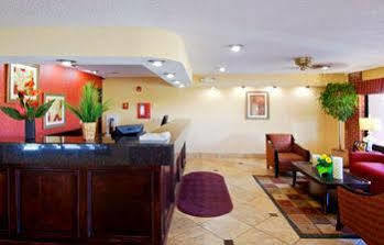 Western Inn-columbus South East Hotel