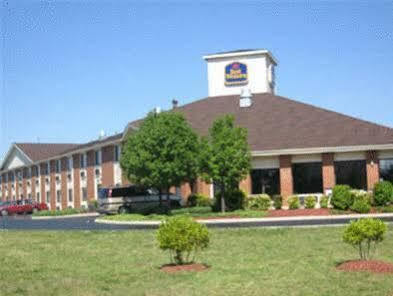 Western Inn-columbus South East Hotel 3*