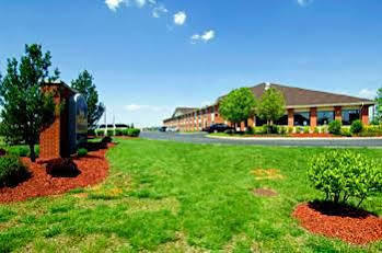 Western Inn-columbus South East Hotel