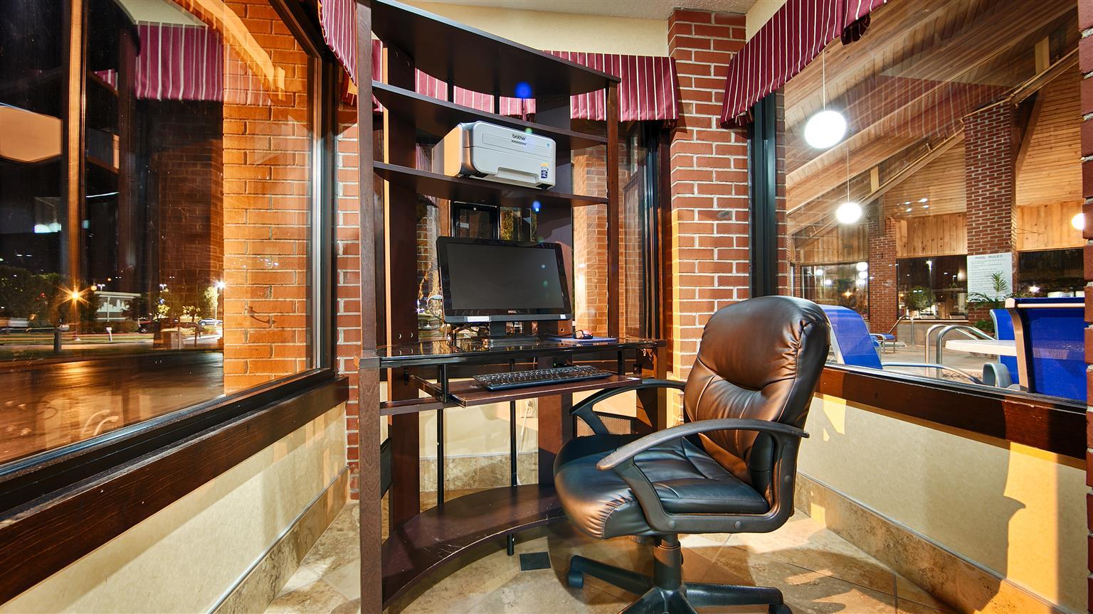 Hotel Western Inn-columbus South East