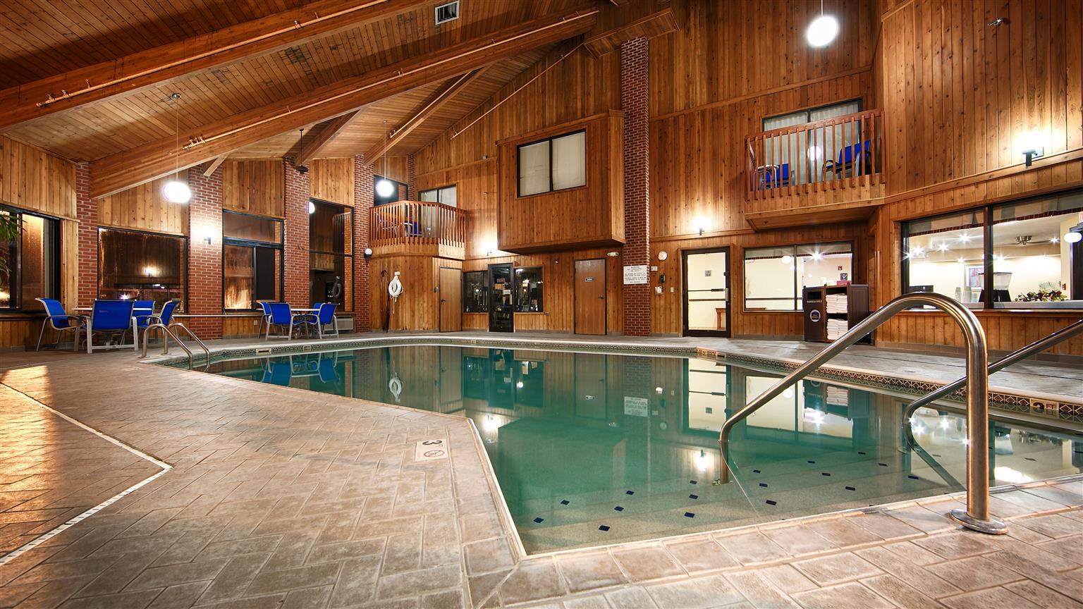 Western Inn-columbus South East 3*