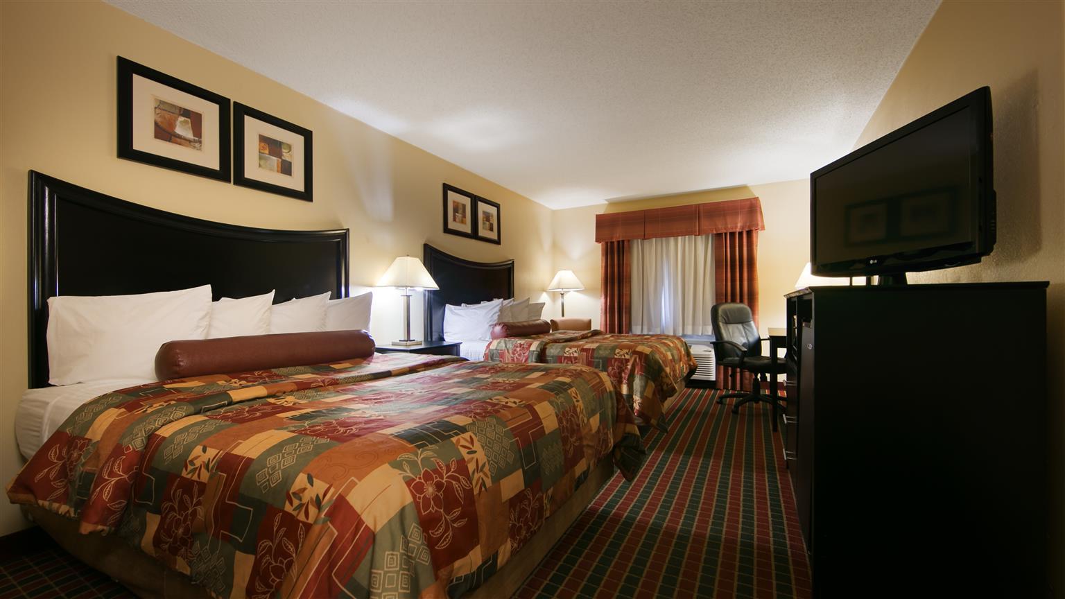 Western Inn-columbus South East 3* Canal Winchester