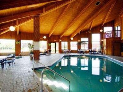 Western Inn-columbus South East