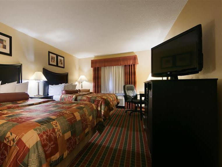 Western Inn-columbus South East