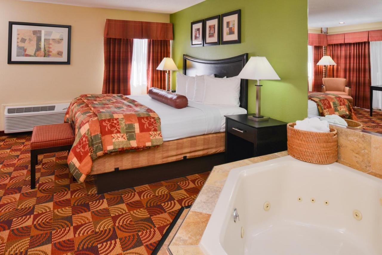 Hotel Western Inn-columbus South East