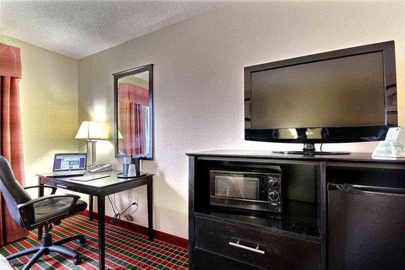 Hotel Western Inn-columbus South East