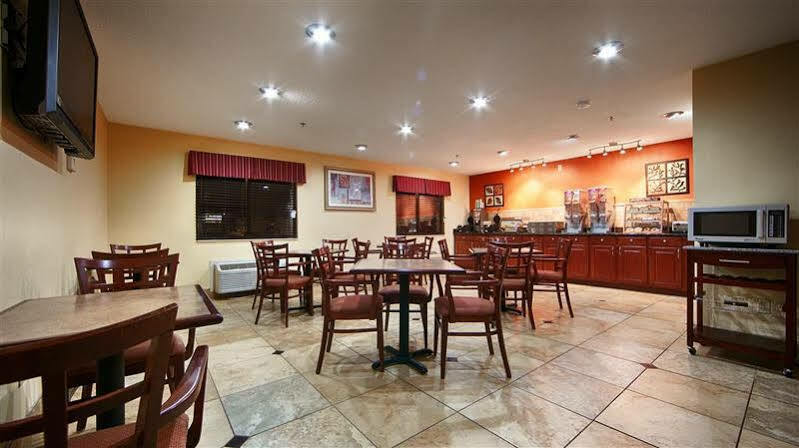 Hotel Western Inn-columbus South East 3*