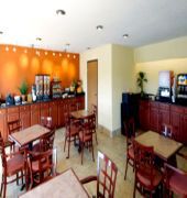 Western Inn-columbus South East Hotel 3*