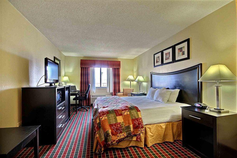 Hotel Western Inn-columbus South East Canal Winchester