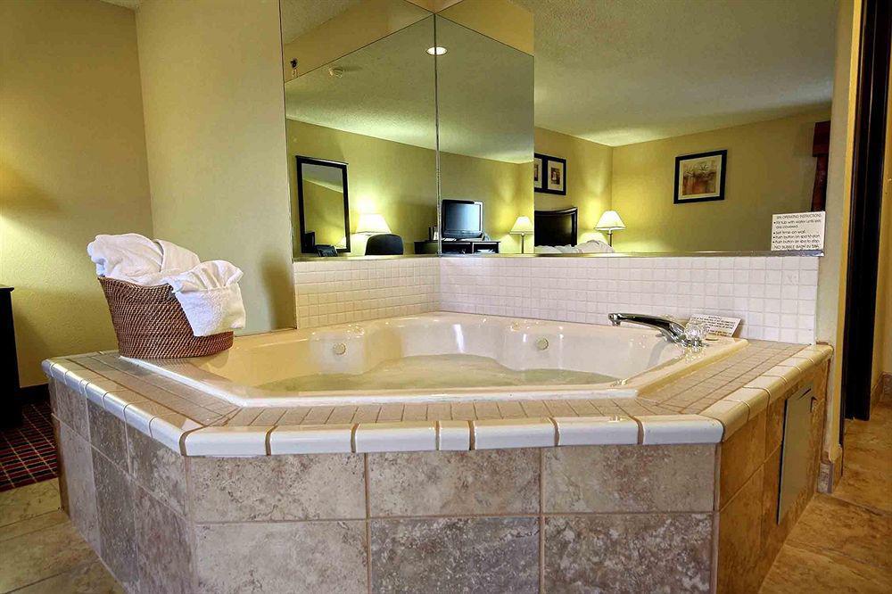 Western Inn-columbus South East 3*
