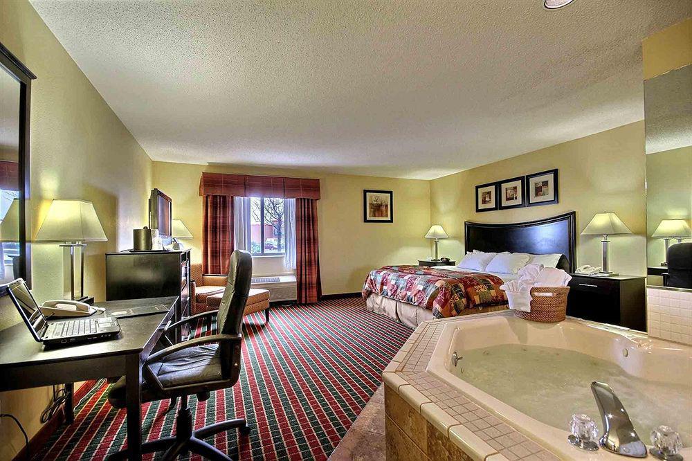 Western Inn-columbus South East Hotel