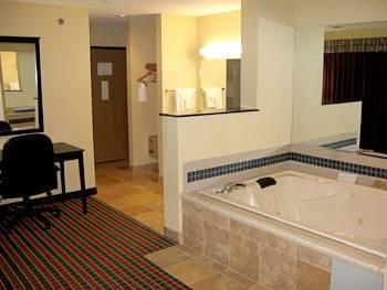 Western Inn-columbus South East Hotel