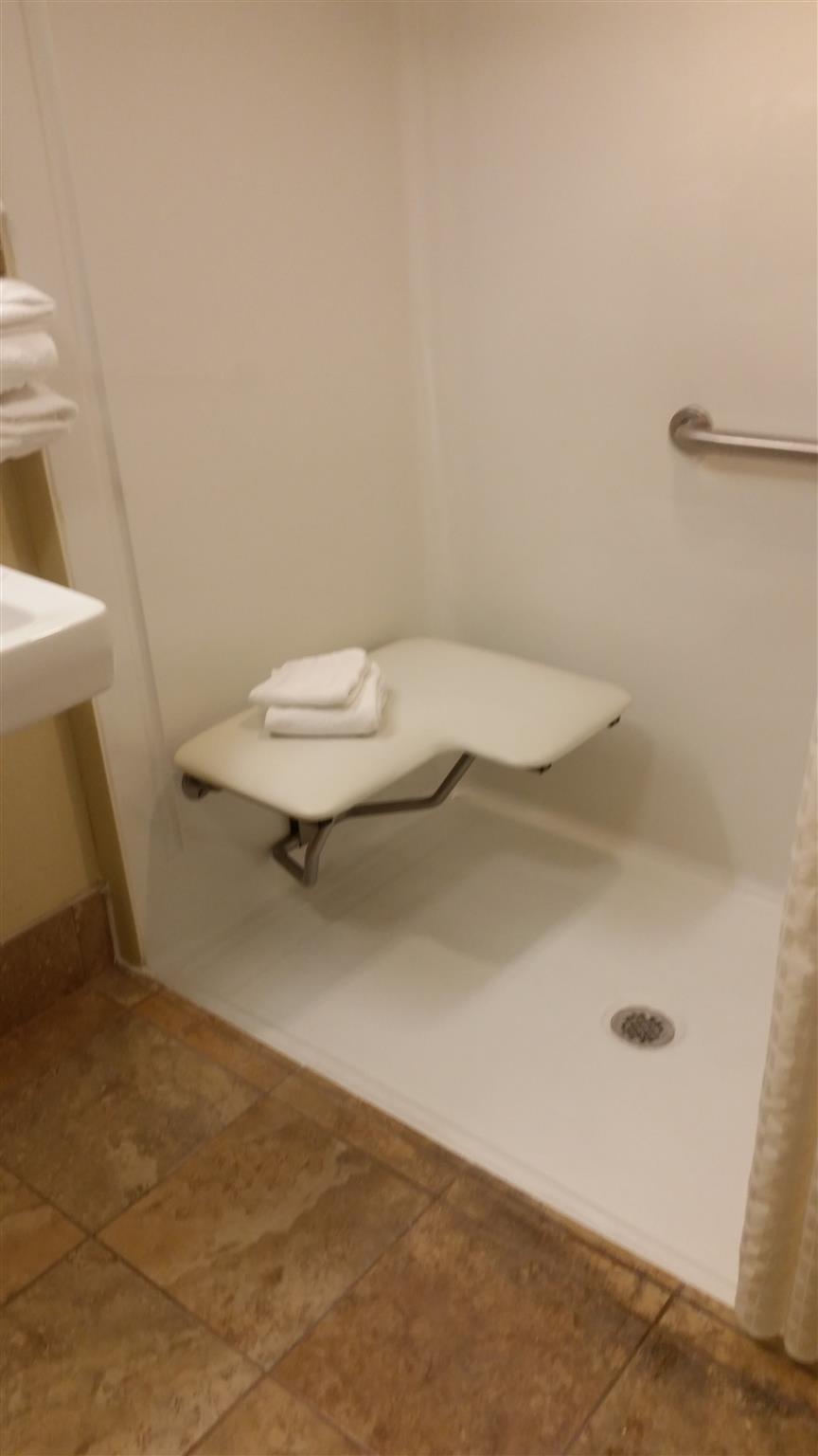 Hotel Western Inn-columbus South East