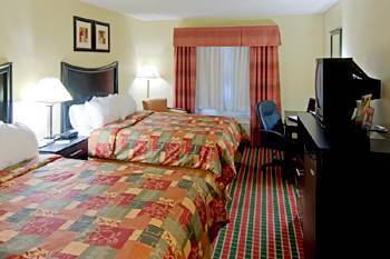Western Inn-columbus South East 3* Canal Winchester