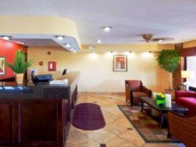 Western Inn-columbus South East Hotel 3*
