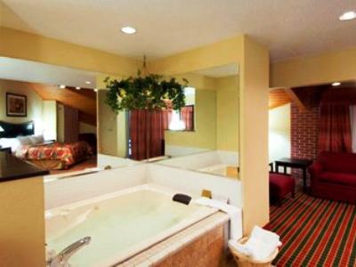 Western Inn-columbus South East 3* Canal Winchester