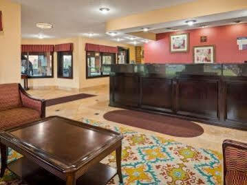 Western Inn-columbus South East 3* Canal Winchester