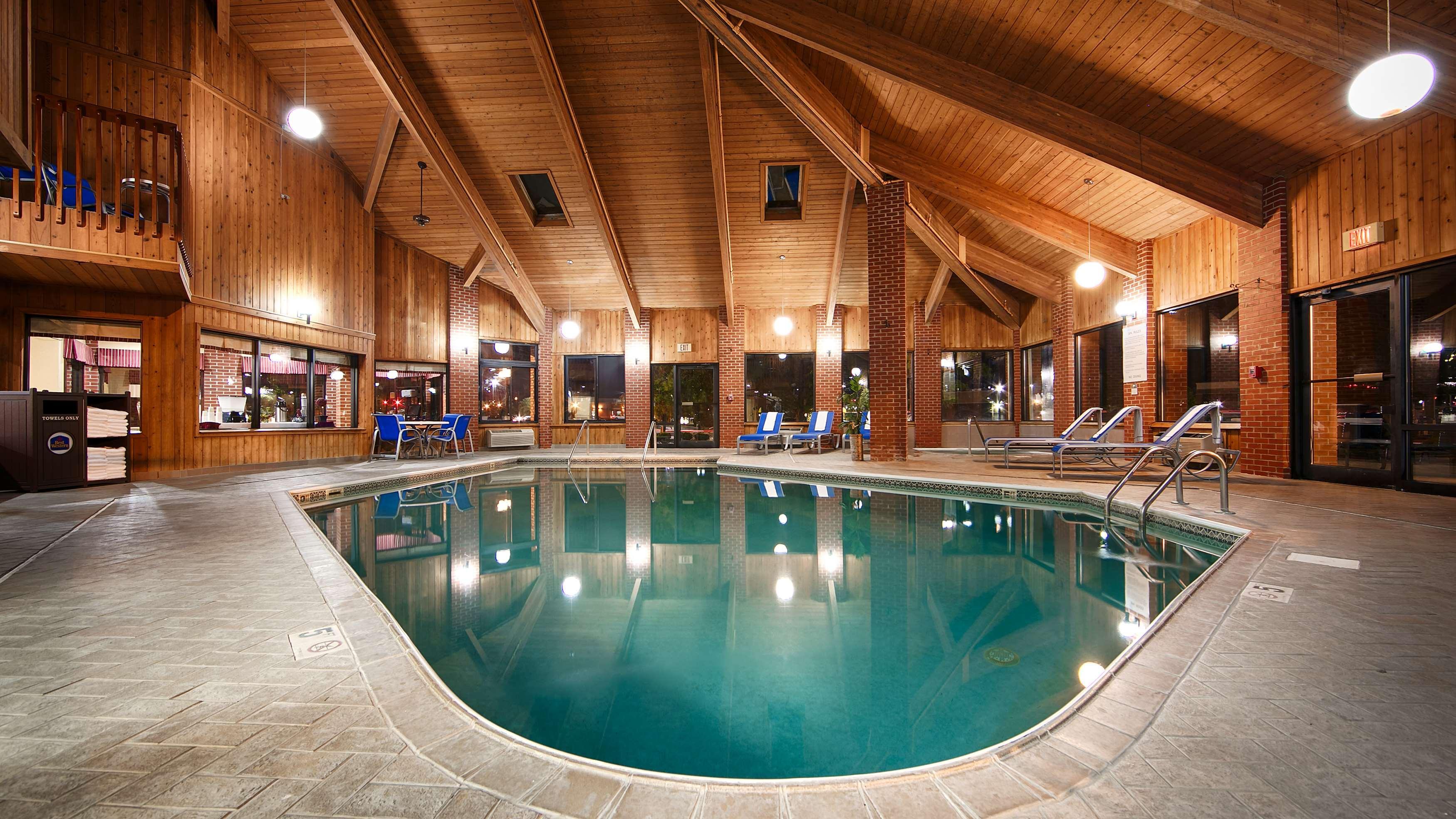 Western Inn-columbus South East 3*
