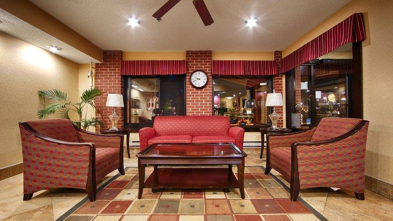 Western Inn-columbus South East 3*