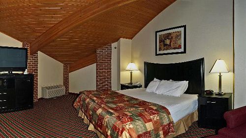 Hotel Western Inn-columbus South East Canal Winchester