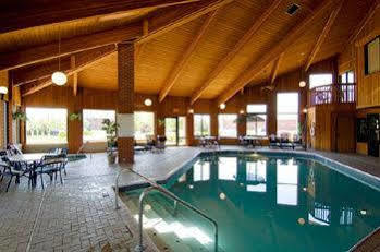 Western Inn-columbus South East Hotel 3*
