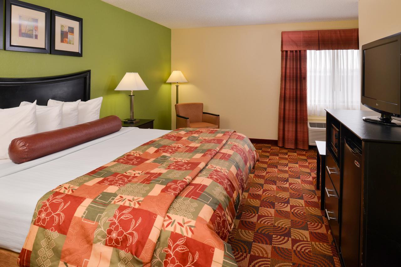 Hotel Western Inn-columbus South East 3*